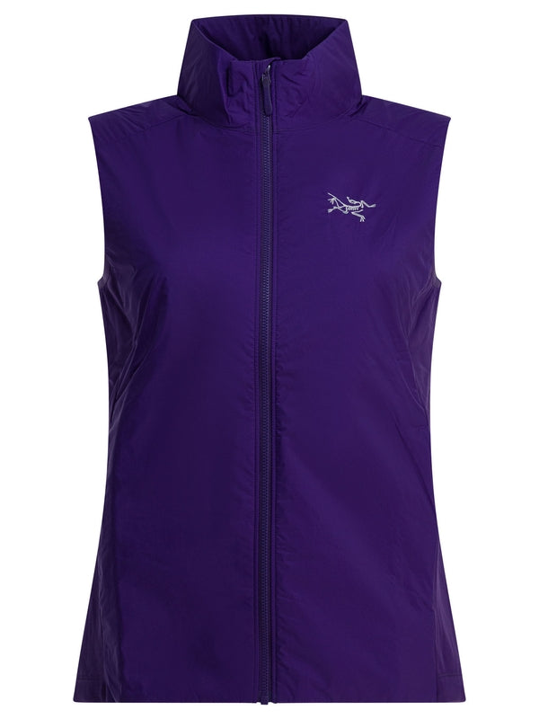 Arc'Teryx Purple Vests