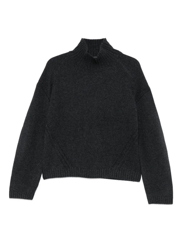 Joseph Gray Knit