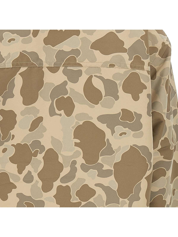 Carhartt Beige Jacket