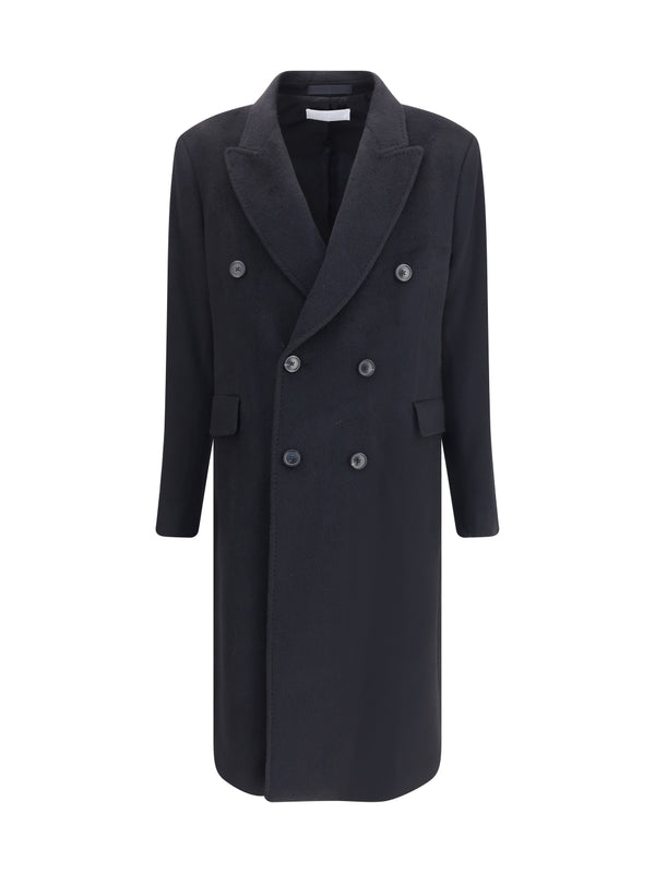 Our Legacy Black Coats