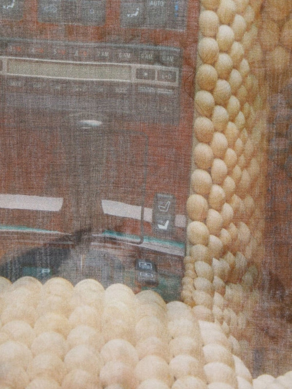 Bless Multicolor Half Sleeve