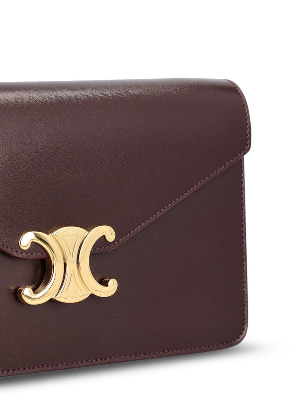 Margo Triomphe Shoulder Bag