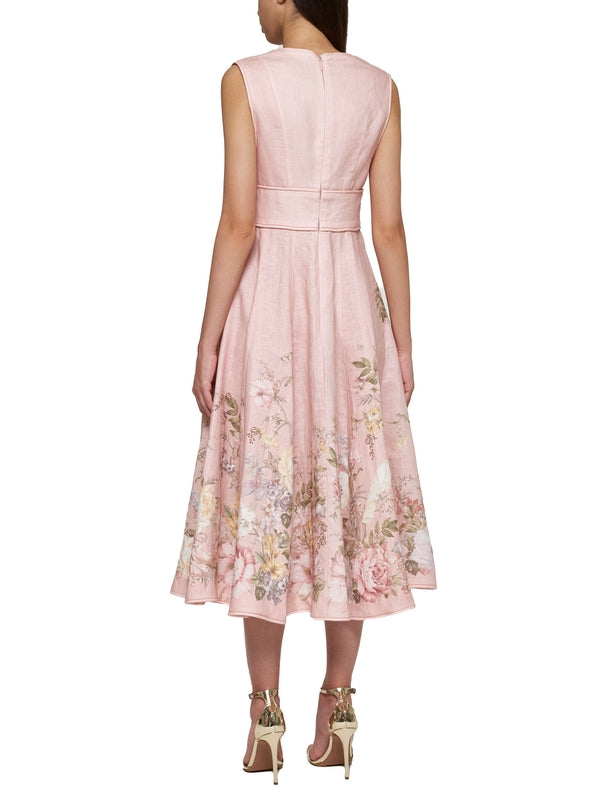 Zimmermann Dresses Midi Dress