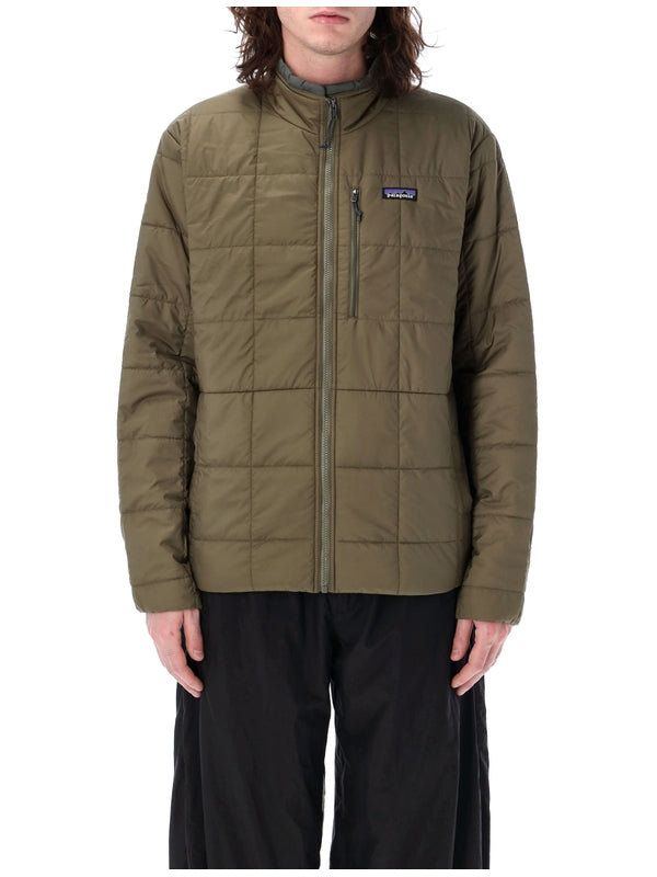 Patagonia Khaki Padding