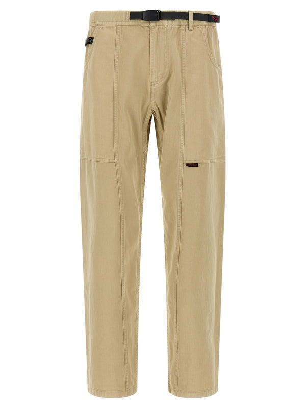 Gramicci Beige Trousers