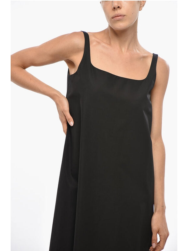 Wardrobe.Nyc Black Long Dress