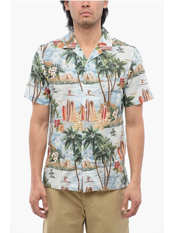 Altea Multicolor Shirt