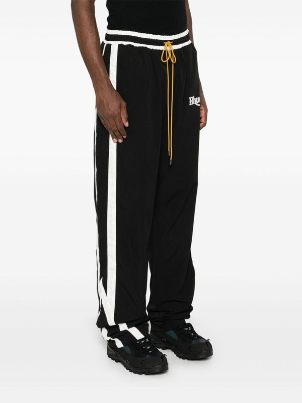 Logo Printing Track Pants