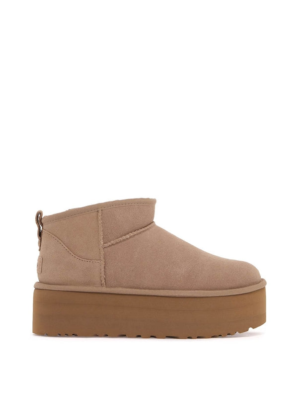Classic Ultra Mini Ugg Boots