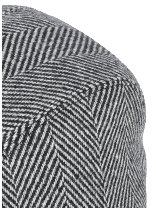 Brunello Cucinelli Hats Black Other Hats