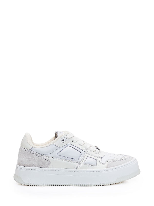 Arcade Low-Top Sneakers