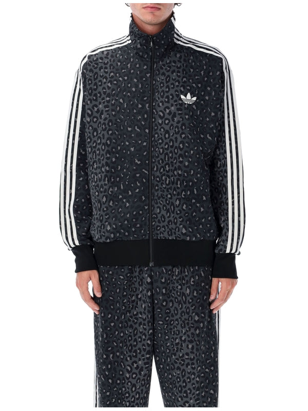 Adidas Black Jacket