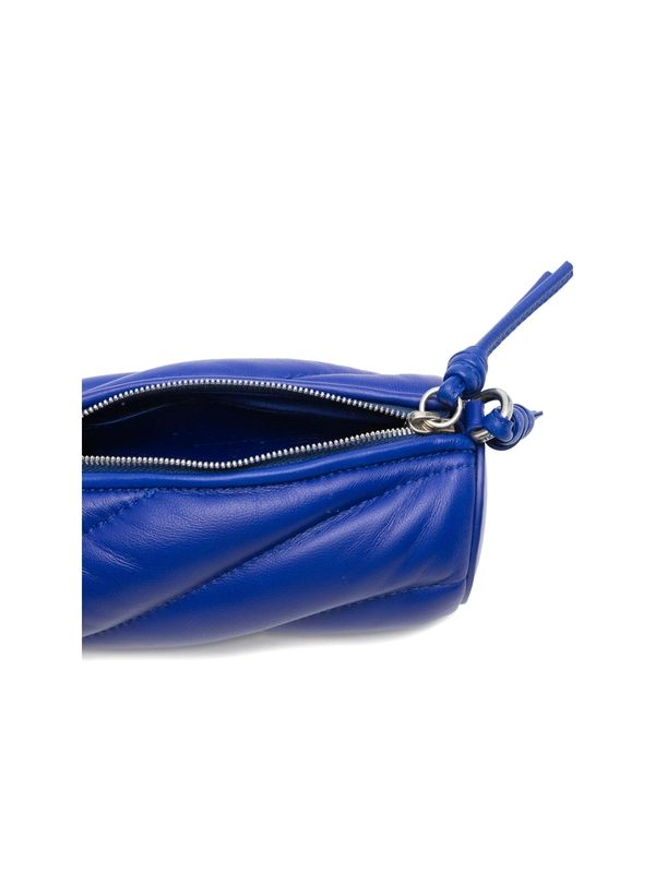 Fiorucci Blue Clutch Bags