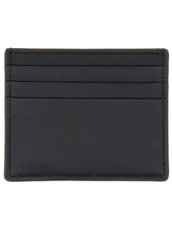 Valentino Black Card Holders