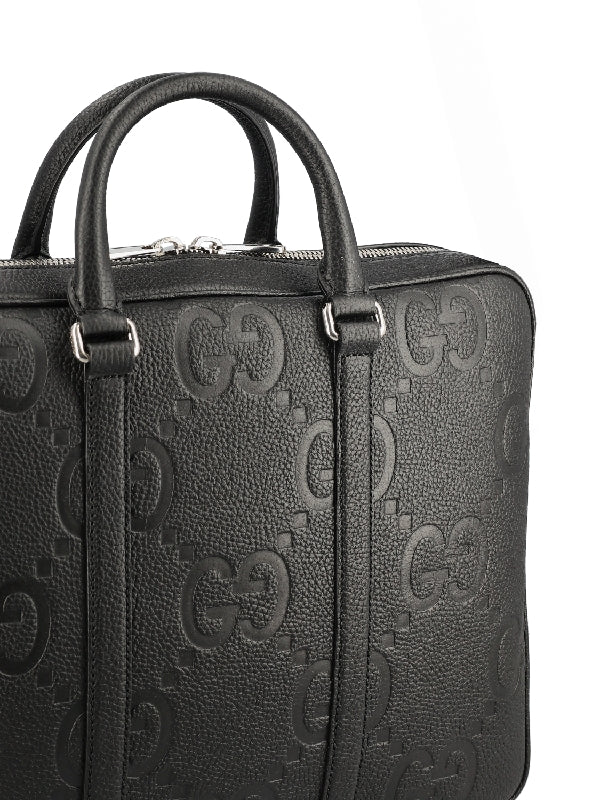 Jumbo GG Briefcase