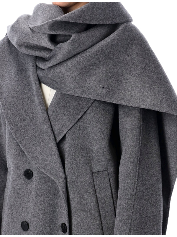 Rohe Gray Coat