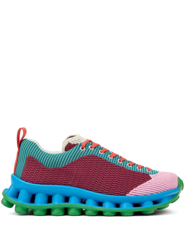 Camper Multicolor Sneakers