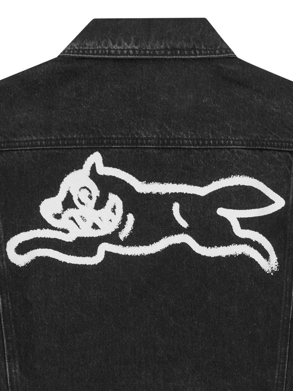 Ice Cream Black Jacket