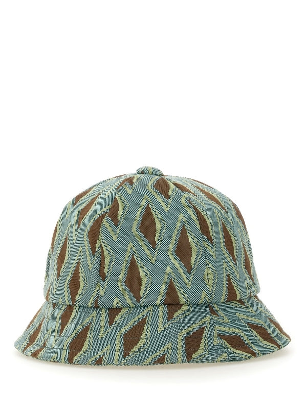 Logo Embroidery Bucket Hat