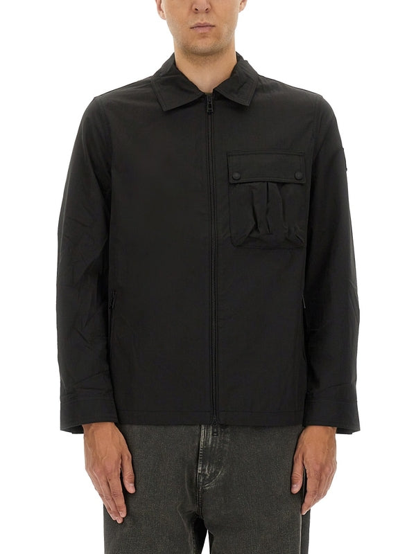 Belstaff Black Shirts