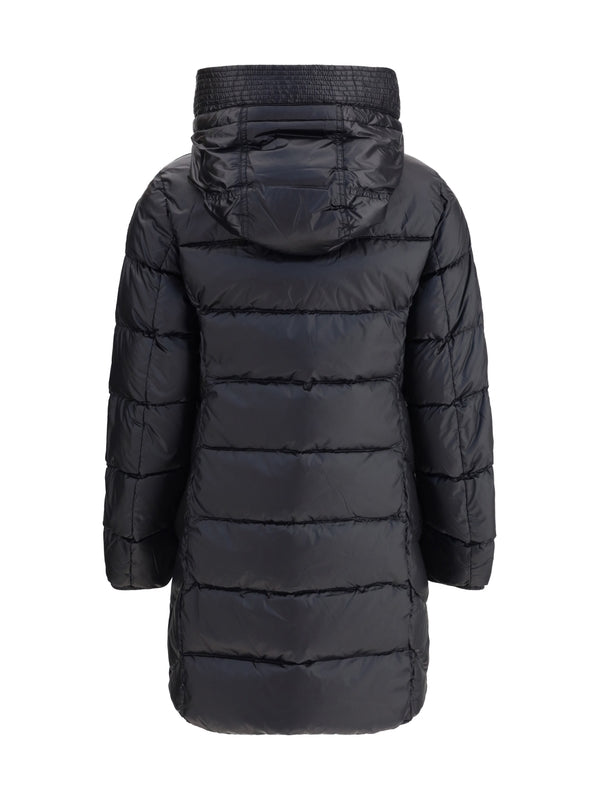 Parajumpers Black Down