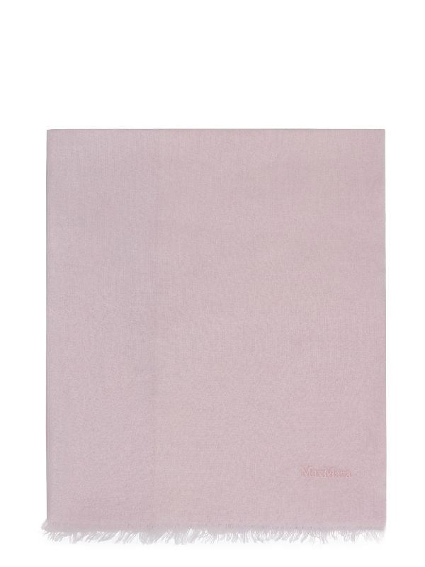 Wssfumato Cashmere Scarf