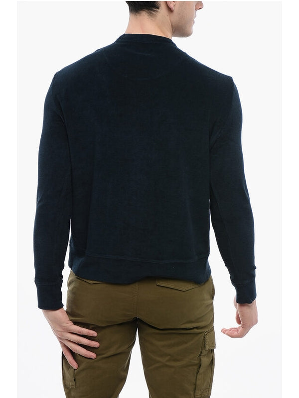 Altea Blue Sweatshirt