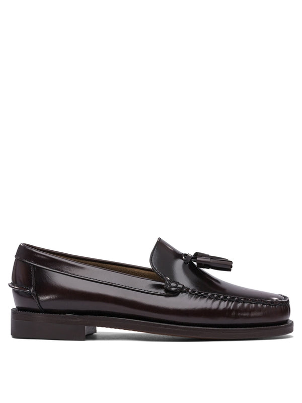 Sebago Brown Loafers