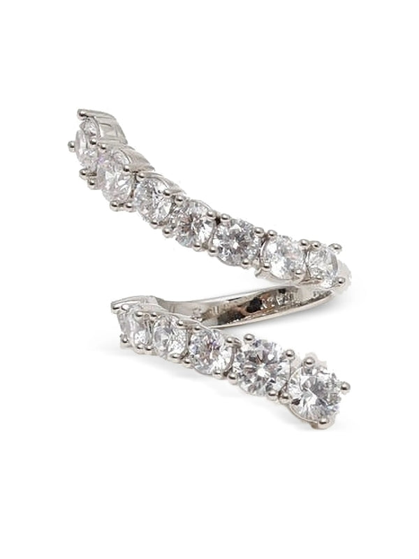 Panconesi Silver Rings