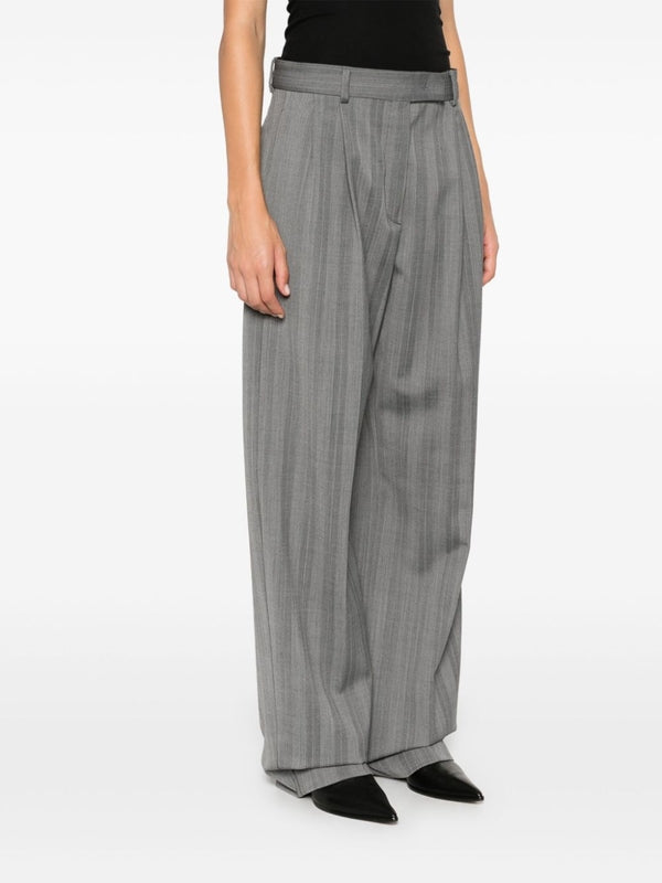 Andalo Wool Blend Pants