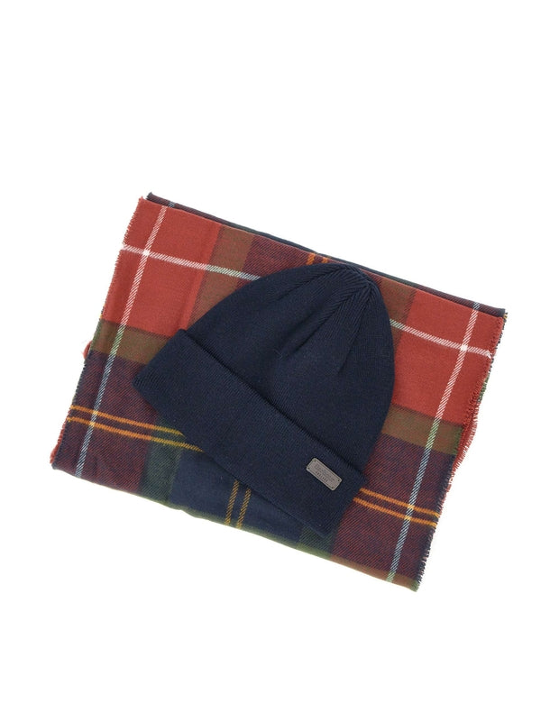 Barbour Checked Multicolor Other Accessories