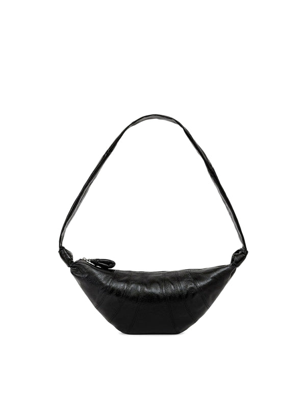 Croissant Medium Shoulder Bag