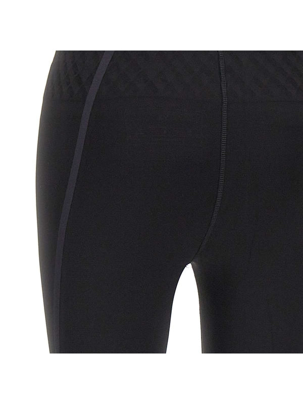 Logo Printing Leggings Pants