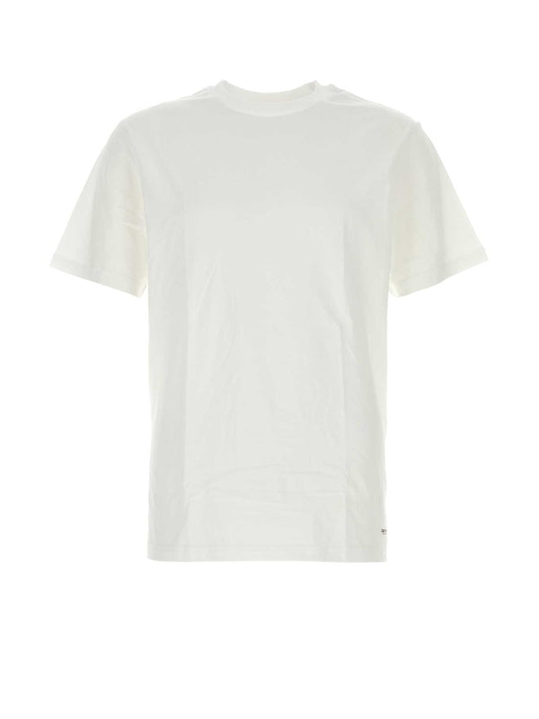 Carhartt White Half Sleeve