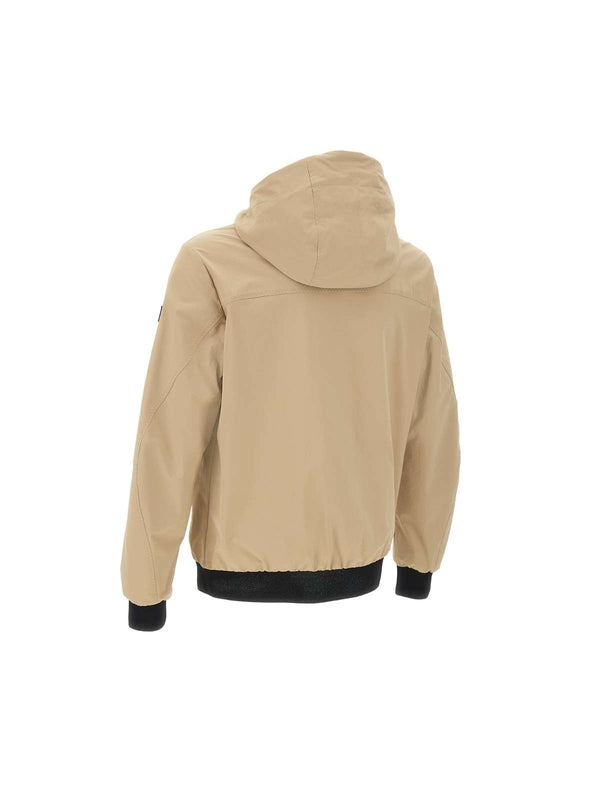 Peuterey Beige Jackets