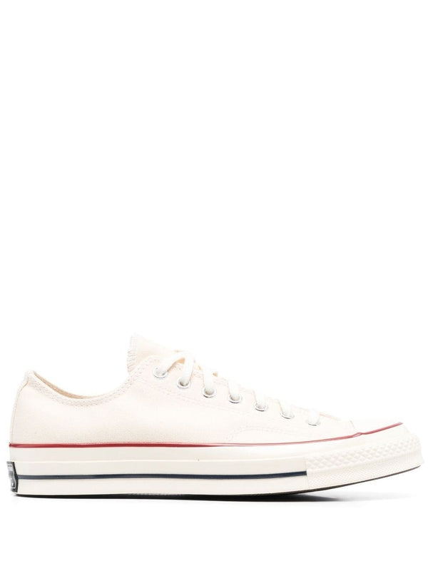 Converse Beige Sneakers