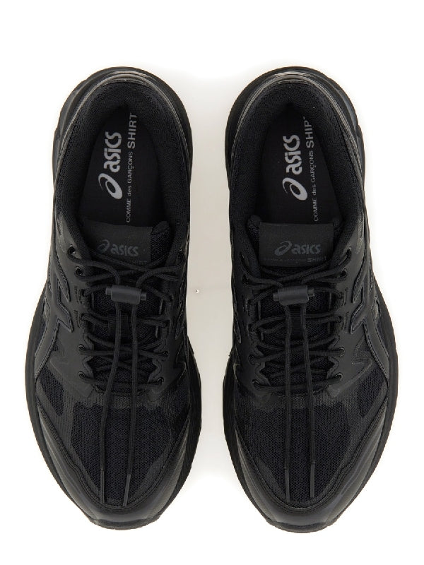 Asics Low Top Sneakers