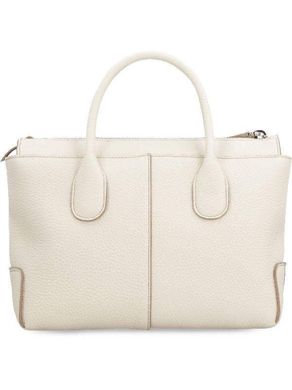 Tod'S Ivory Crossbody & Shoulder Bags