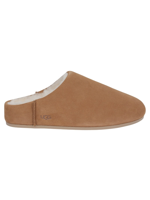 Ugg Brown Bloafer