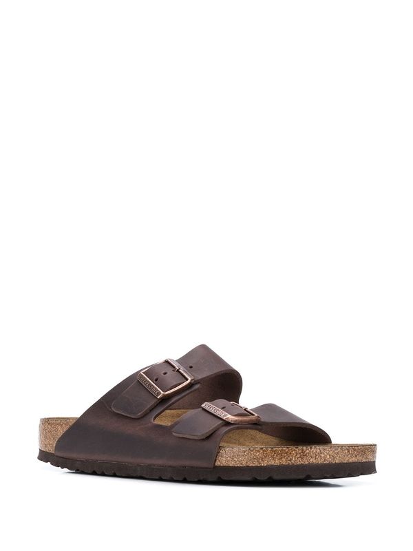 Arizona Strap Leather Sandal