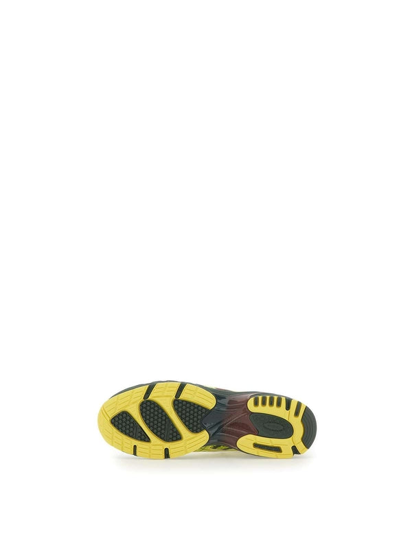 Asics Multicolor Sneakers