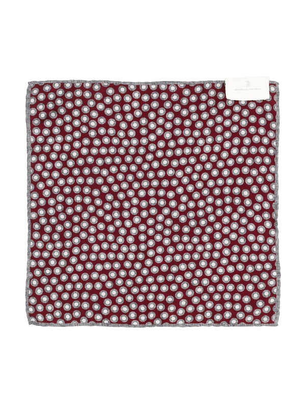 Brunello Cucinelli Multicolor Other Fabric Mufflers