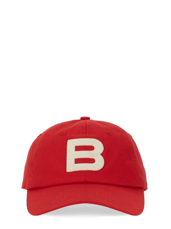Bally Red Cap