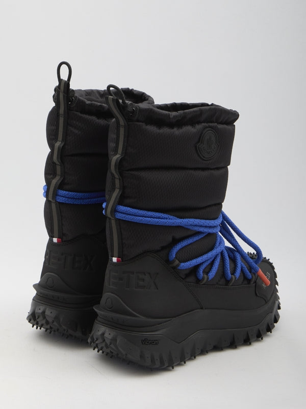 Apres Trailgrip Gtx Ankle Boots