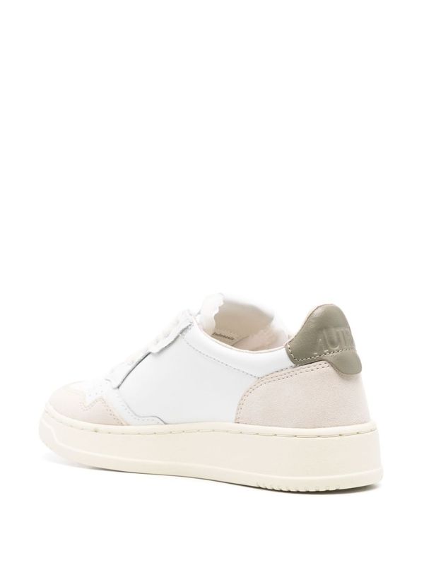 Medalist
  Lowtop Sneakers