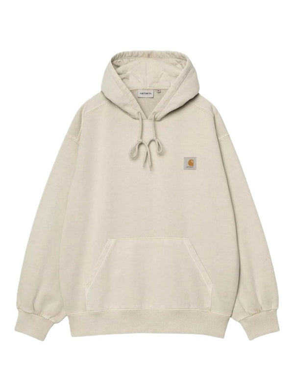 Carhartt Beige Hoodies