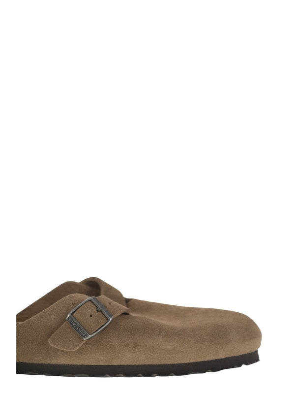 Birkenstock Brown Bloafer