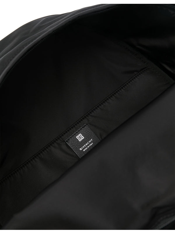 Essential U 4G Nylon Backpack