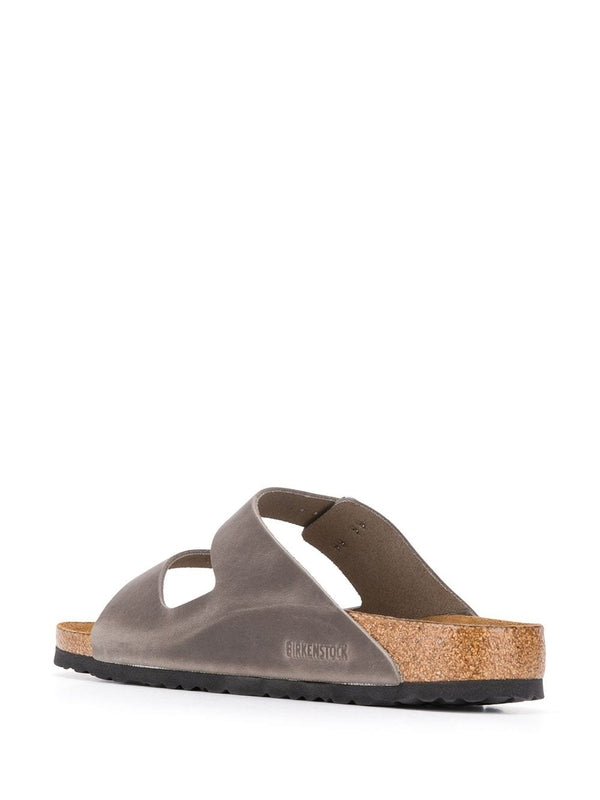 Arizona Leather Sandals