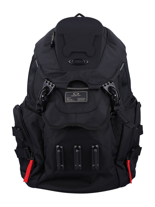 Oakley Black Backpack